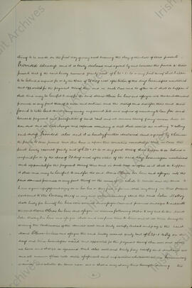 Lease Maria O'Brien to John Molloy p2