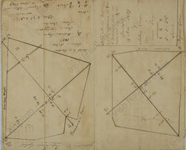 Hugh Morris' Holding