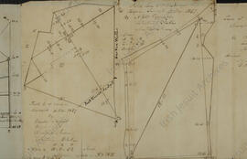 Field close to the west of the chapel