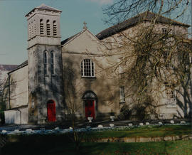 Jesuit House Tullabeg 1991 (5)