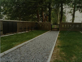 Tullabeg graveyard 1991 (12)