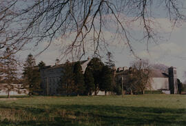 Jesuit House Tullabeg 1991 (6)