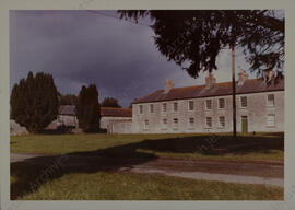 Tullabeg exterior 1988 (3)