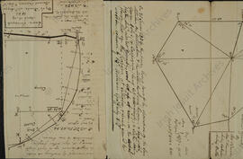 Survey of Tullabeg exclusive of off-set