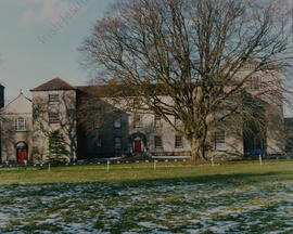 Jesuit House Tullabeg 1991 (9)