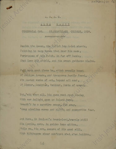 Open original Objet numérique