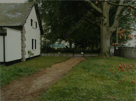 Tullabeg graveyard 1991 (1)