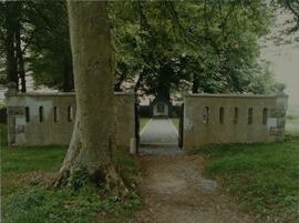 Tullabeg graveyard 1991 (16)