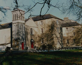 Jesuit House Tullabeg 1991 (11)