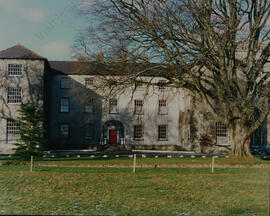 Jesuit House Tullabeg 1991 (1)