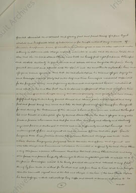 Lease Maria O'Brien to Rev Charles Aylmer p4