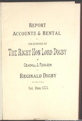 Title Page