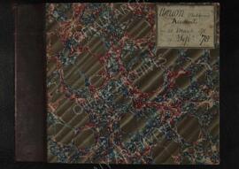 Workhouse Accounts 1871-1878