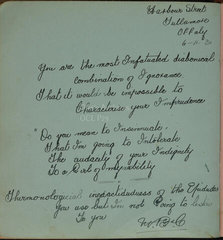 Open original Objeto digital