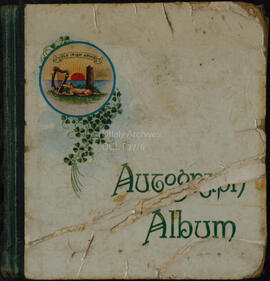 P77/6 O'Brennan Ballykinlar Cover