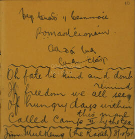 P77/6 O'Brennan Ballykinlar Page 10