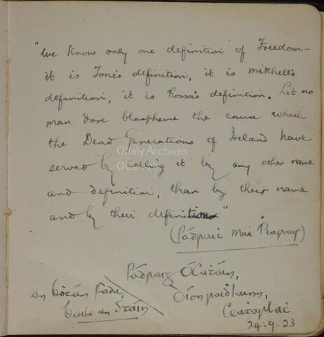 Open original Objet numérique