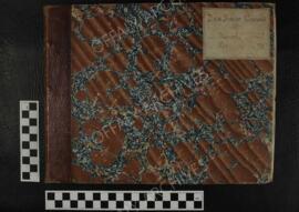 Workhouse Accounts 1857-1870