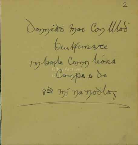 Open original Objet numérique