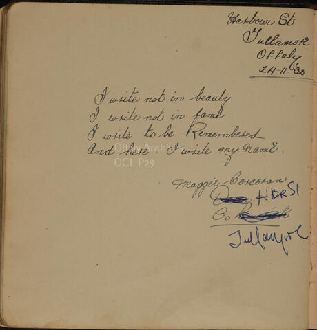 Open original Objet numérique