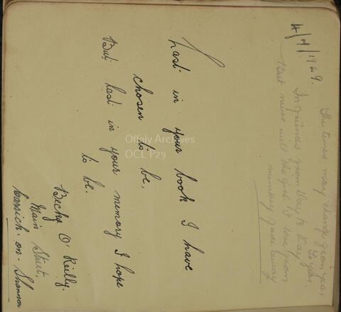 Open original Objet numérique