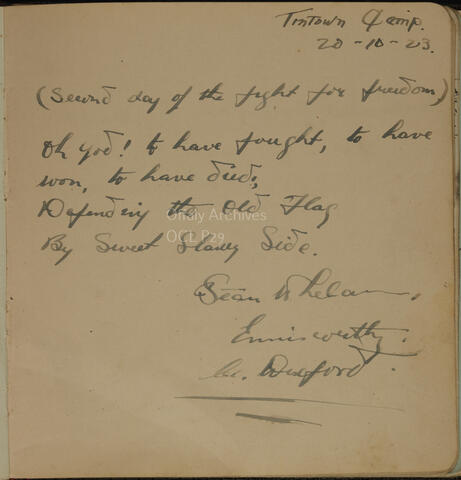 Open original Objet numérique