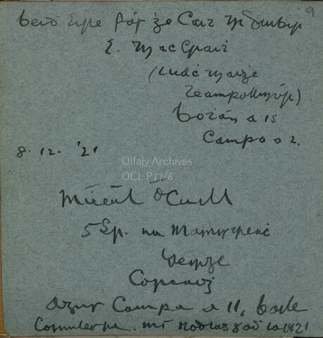 Open original Objet numérique