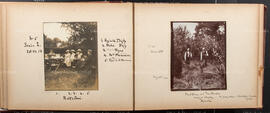 Album 6, Page 11 and 12