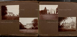 Album 3, Page 04 and 05