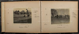 Album 7, Page 02 and Page 03