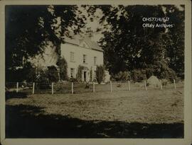 Photograph of Woodfield House.