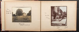 Album 6, Page 03 and 04