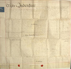 Renewal Lease of Moate to William Cooper Clibborn