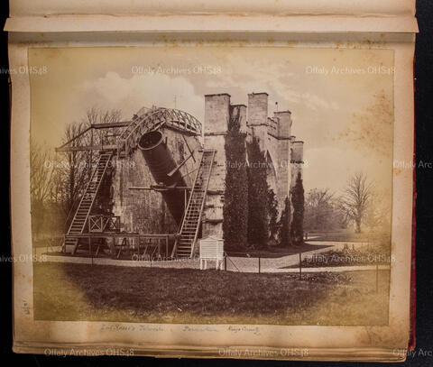 Open original Objet numérique