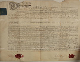 Lease of Killeenboylegan to John Russell