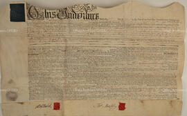 Lease of Killeenboylegan to John Murphy