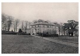 Bellair Estate Papers