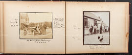 Album 6, Page 15 and 16
