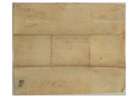 Administration of the estate of Ann Molloy