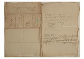 Conveyance of part of Killeenboylegan for lives renewable forever from John Murphy to Samuel Robinson