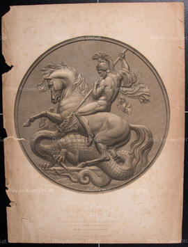 Album 13, Loose Photograph