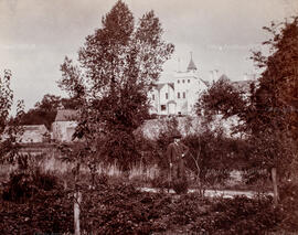 Magan-Biddulph Photograph Collection