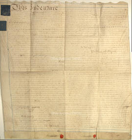 Lease of Bellair to James Reamsbottom