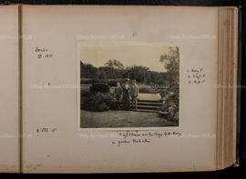 Album 7, Page 20 and Page 21