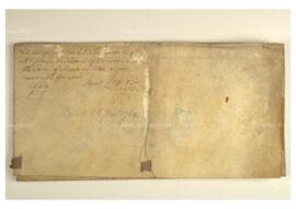 Lease of Moate to James Clibborn