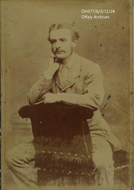 Dalkeith Holmes Plunkett-Johnson