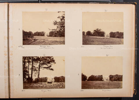 Open original Objet numérique