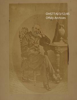 Charles Bolton Johnston