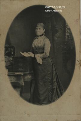 Anna Maria Fuller