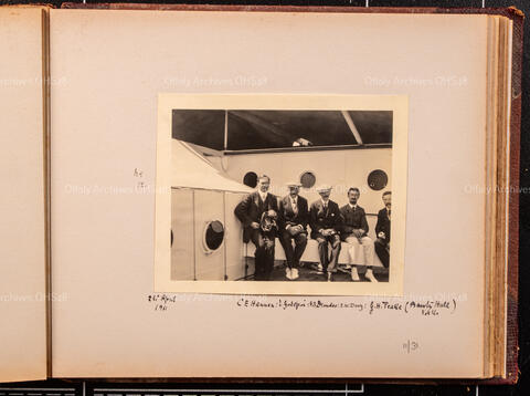 Open original Digitaal object